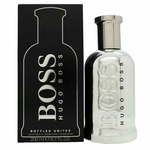 boss bottle united